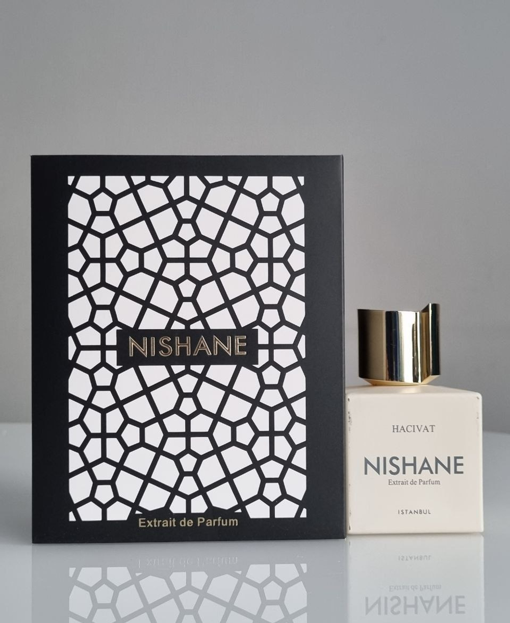 Nishane Hacivat, 100 ml (унисекс)