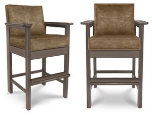 Мебель и интерьер для бильярдных