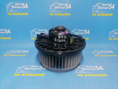 Моторчик печки Honda STREAM 2000-2006