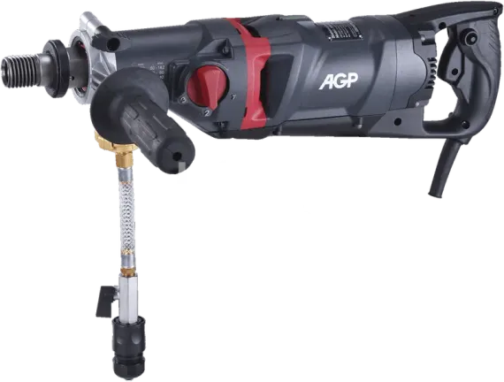 Дрель алмазного бурения AGP DMC6D