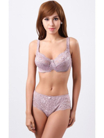 [m]Бюстгальтер на косточке/без поролона 11089