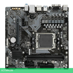 Материнская плата GigaByte B650M S2H DDR5 rev. 1.0