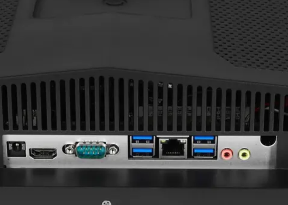 27" Моноблок Teclast G27 Air (2560x1440, Intel Core i5-12400, RAM 16ГБ, SSD 512ГБ, Intel UHD Graphics 730, Win 11Pro)