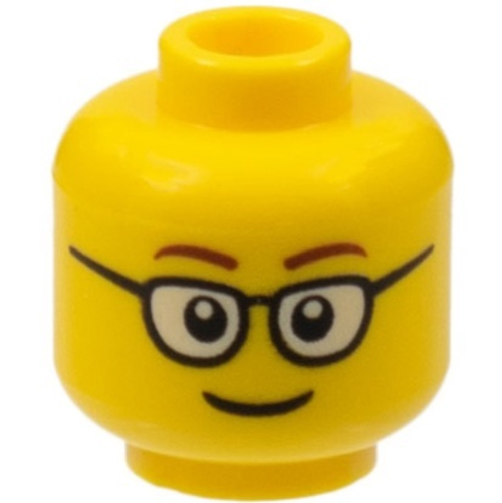 Голова 3626pb1507