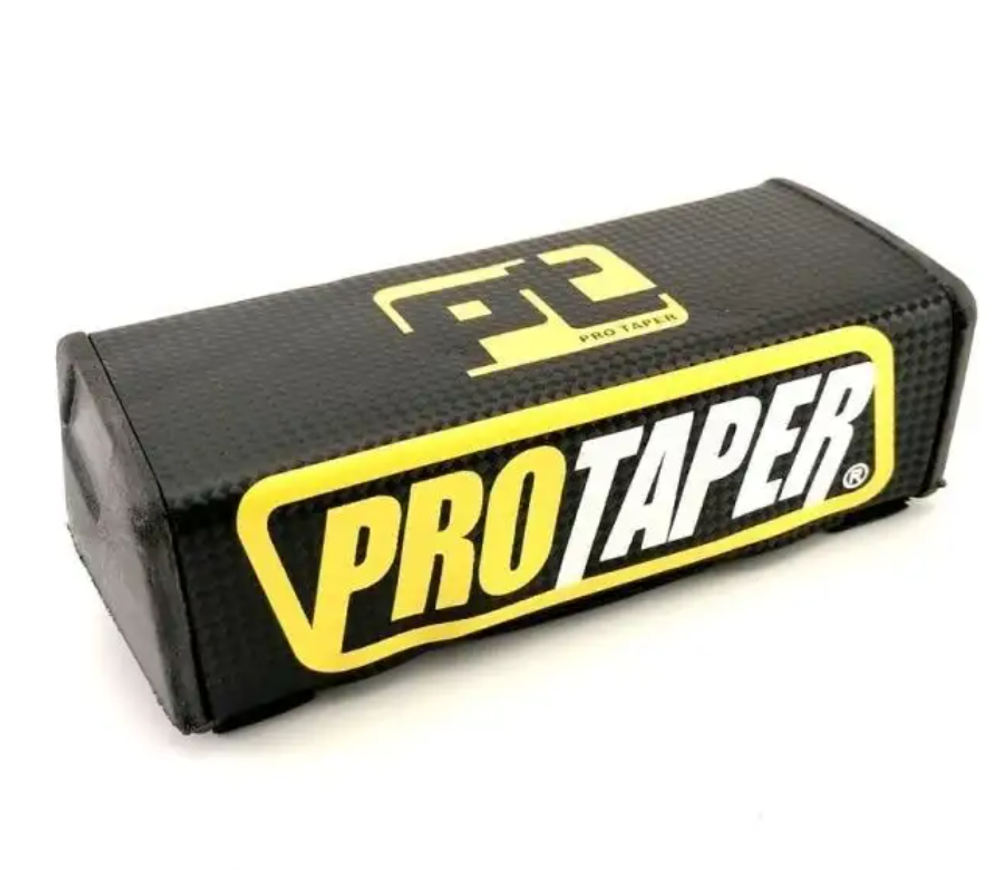Защита руля (накладка) прямоугольная, Protaper