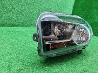 Фара левая Lada X-RAY (2015-2022) галоген