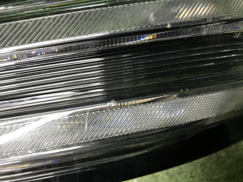 ДХО правый Zeekr 001 (2021-н.в.) LED