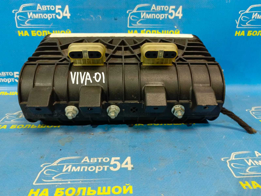 Подушка безопасности пассажирская CHEVROLET VIVA 2005