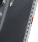 6.78" Смартфон TECNO Camon 40 12/256Gb,  NFC,  AMOLED,  120Гц,  5200мAч,  черный