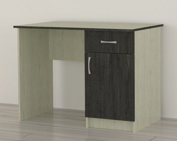 Стол письменный КЕЙП-2 правый