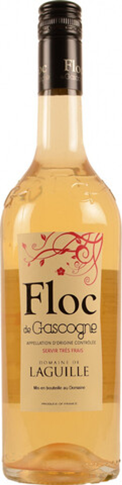 Вино Флок Де Гасконь Лафонтан