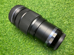 Olympus ED 40-150mm 2.8 Pro
