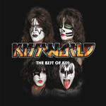 Kiss / Kissworld - The Best Of (CD)