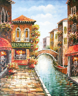 Коллекция Города и страны