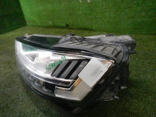 Фара левая Audi A8 4 D5 (2017-2021) LED