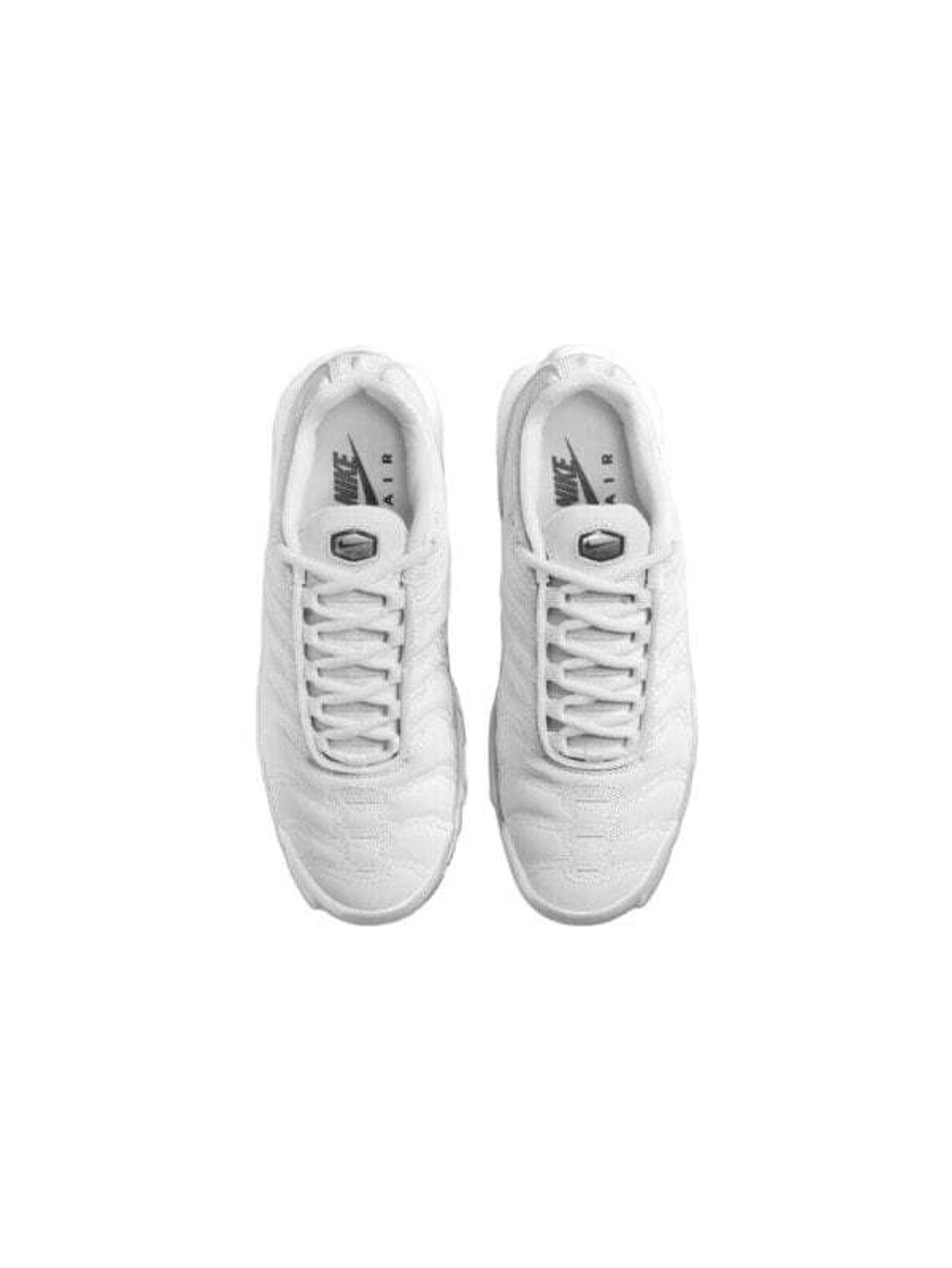 Кроссовки Nike Air Max Plus Platinum Tint Women's