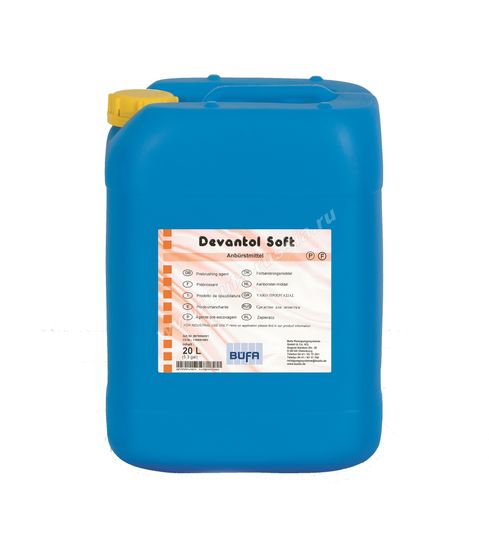 DEVANTOL SOFT