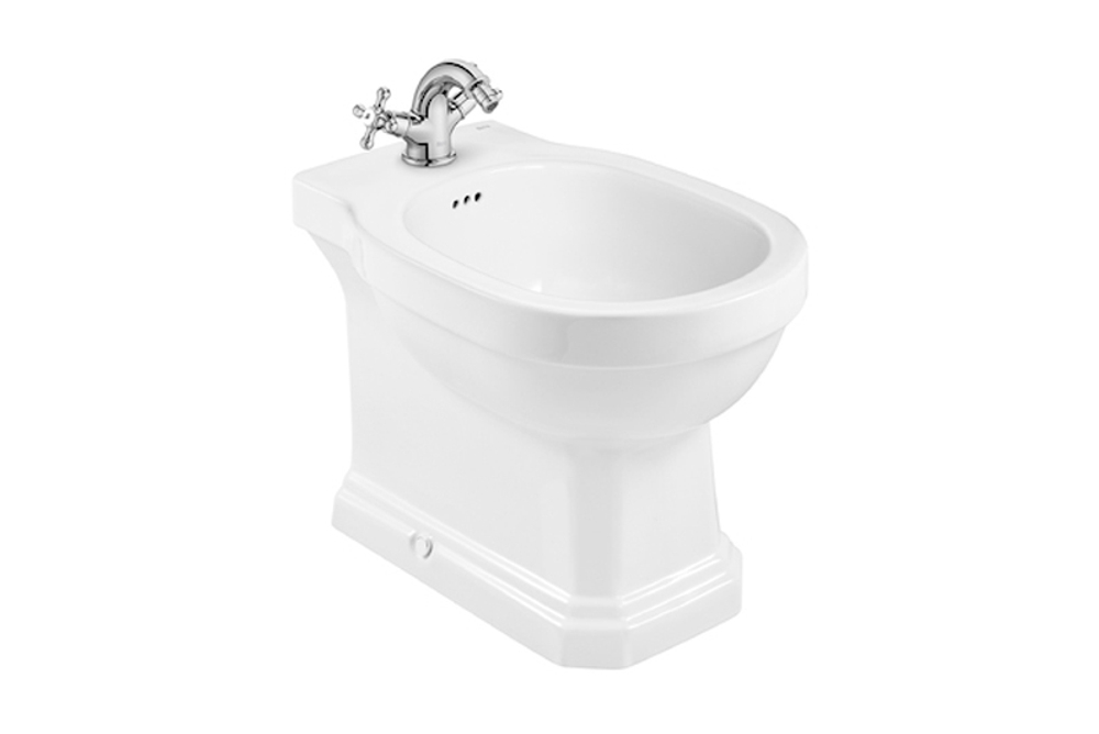 Биде напольное Roca Carmen  купить не дорого