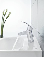 Раковина Grohe Euro Ceramic 45 39324000 Белая