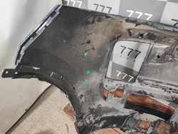 Бампер передний Lixiang L9 22-нв Б/У Оригинал X0128030012