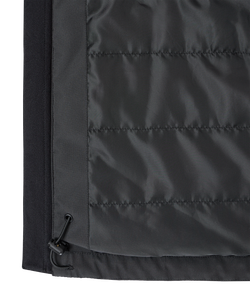 Куртка утепленная Jogel PREMIER PerFormHEAT Jacket, черный 99