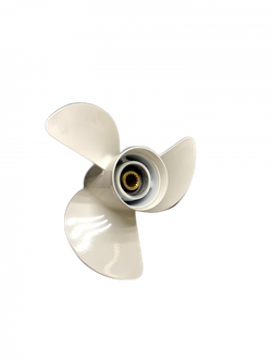 Гребной винт Yamaha 60-140, F70-F130 (D) Yanta (3x13 5/8x14) (Polastorm)