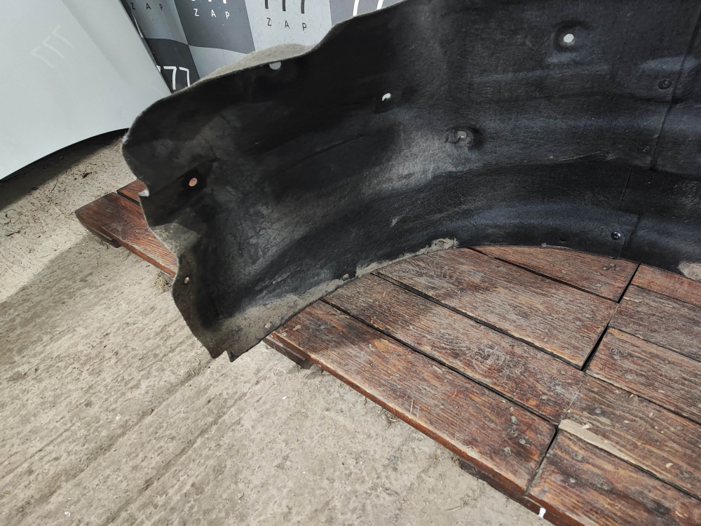 Подкрылок передний левый Tank 500 21-нв Б/У Оригинал 5512100XGW04