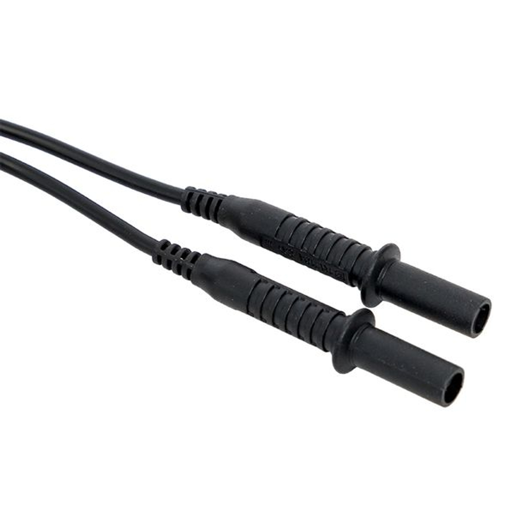 Измеритель сопротивления заземления цифровой E-Resist MS2302 EKF Professional