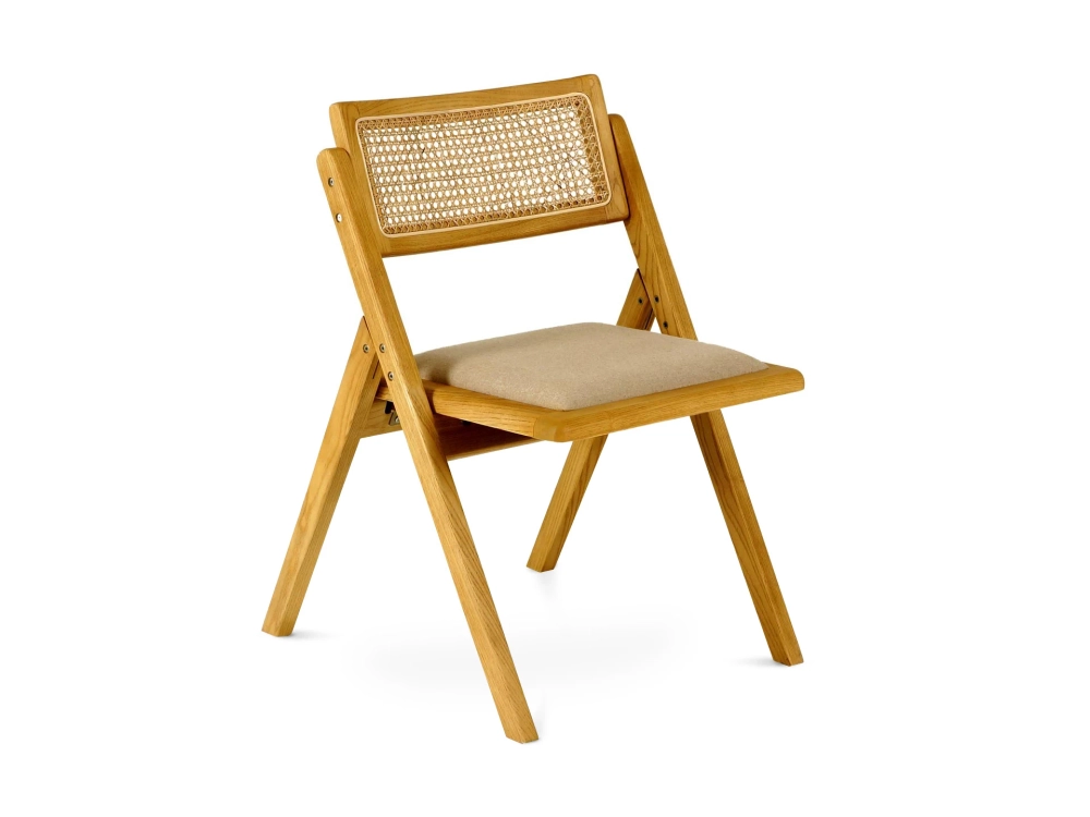 Стул складной Logan