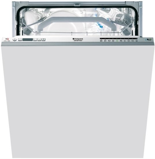 Встраиваемая посудомоечная машина Hotpoint-Ariston LFTA 3214