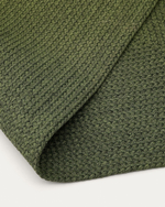 Ковер Despas из синтетических волокон, зелёный, 160 x 230 см