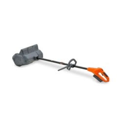 VILLARTEC WA4030 SET5 40В акккумуляторный снегоуборщик (1 x 5 Ач, ЗУ) ковш 30 см, выброс 5 м