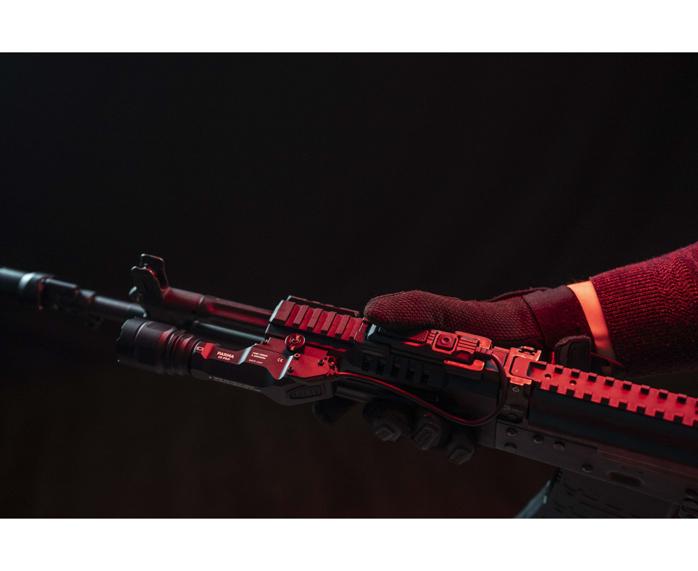 Armytek Parma C2 Pro