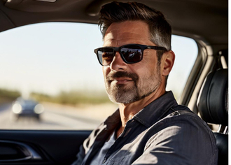 Для вождения