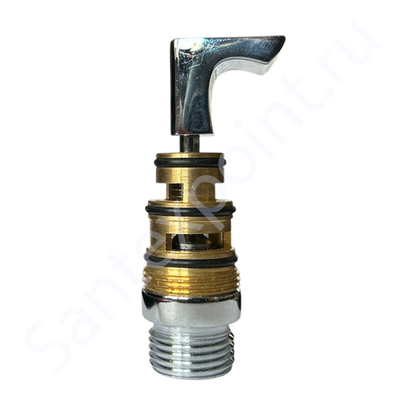 Переключатель-дивертор для смесителя LM4502C