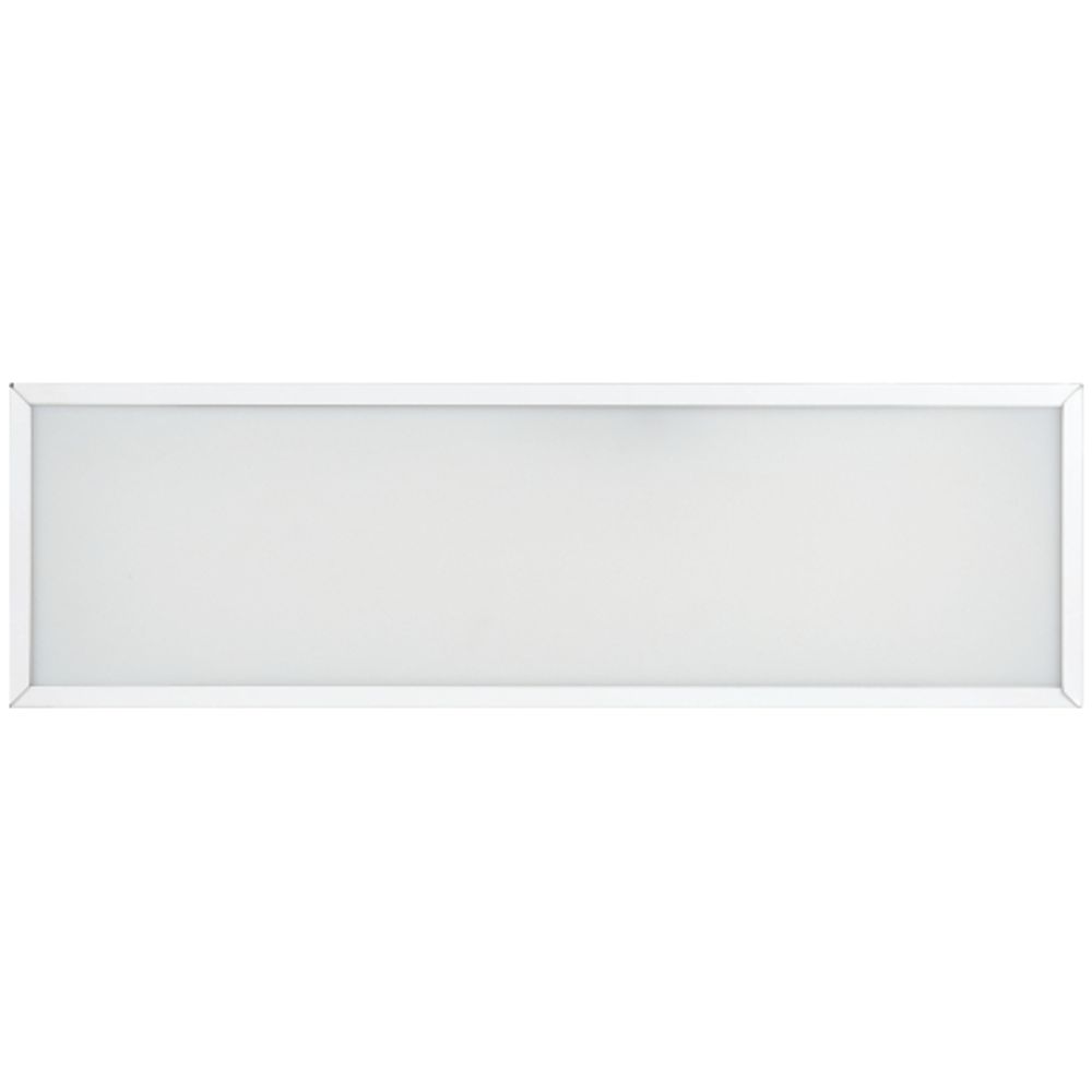 Светильник светодиодный ЭРА SPO-950-3-40K-018 18Вт 4000К 1890Лм 595х180х40 матовый