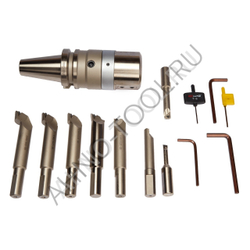 Набор расточной системы CKB6-EWB0850-65 "ACCKee"