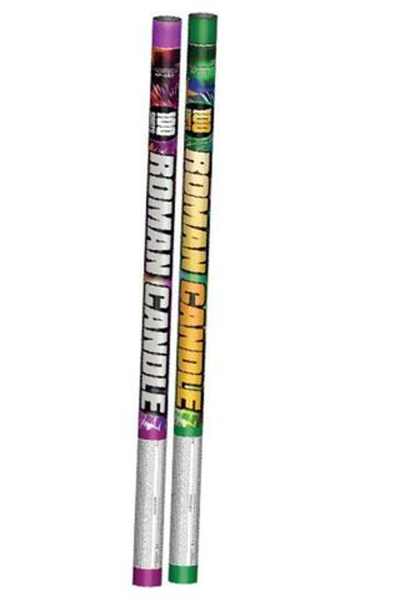 SF-393 Roman Candle (0,7"х10)