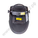 Маска сварщика КОРУНД-2 мехико без коробки (ф-р 7100V, пр-во FoxWeld/КНР)