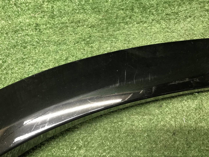 Расширитель задний RH Mercedes GLE c167 19-нв AMG