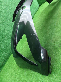 Бампер передний Kia Cerato 4 (2021-н.в.)