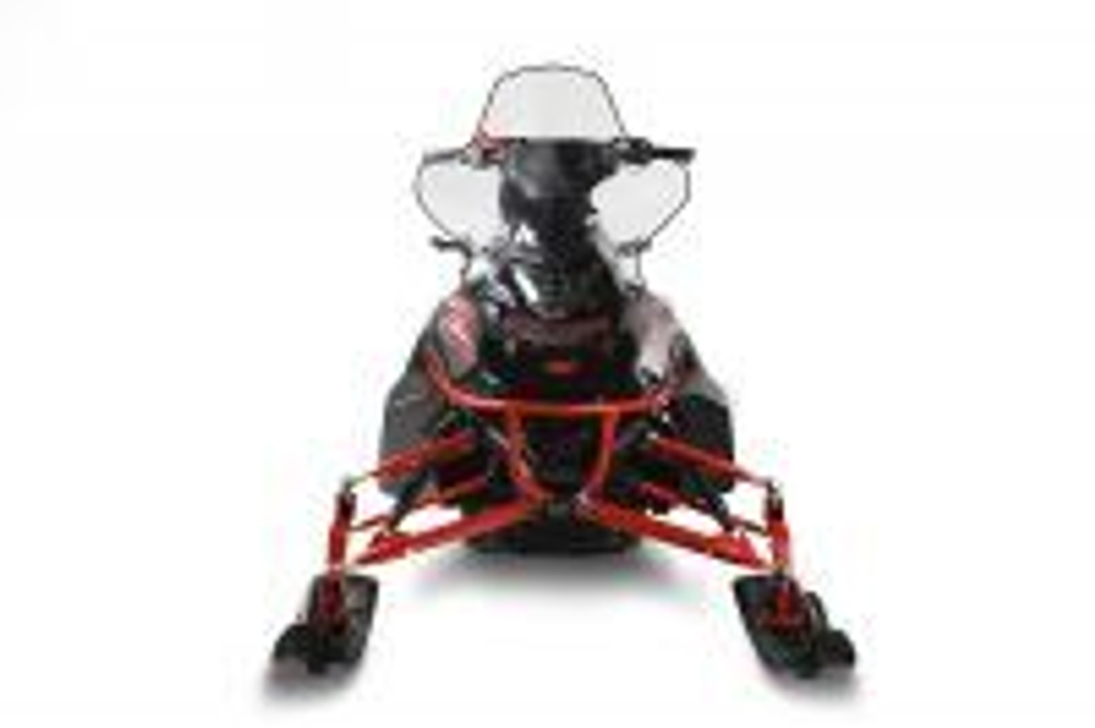 Снегоход IKUDZO HUNTER 500LK 19 V2