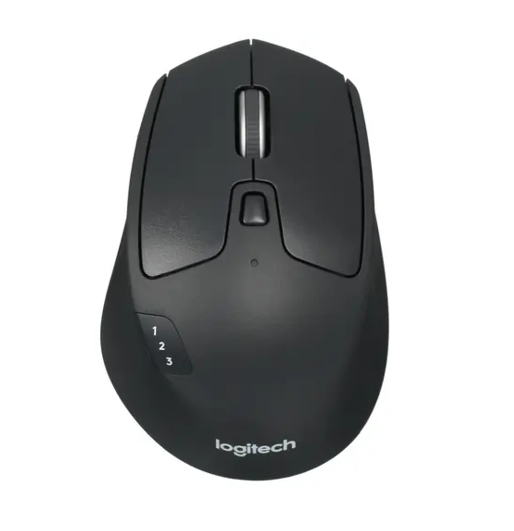 Мышь Wireless Logitech M720 Triathlon