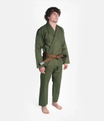 Кимоно Progress The Academy - Forest Green