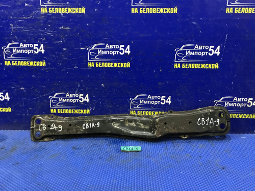 Балка передняя продольная MITSUBISHI LANCER 1994