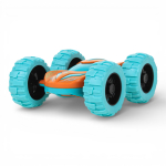 Игрушка Джип-перевертыш инерционный, 6668-6B