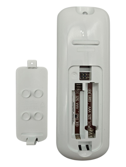 Пульт Samsung DB93-15169D климатконтроля кондиционера