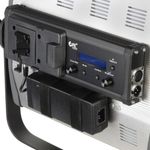 Falcon Eyes LE-120PRO RGB DMX