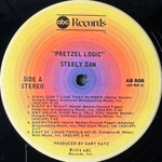 Steely Dan ‎– Pretzel Logic (США 1978г.)