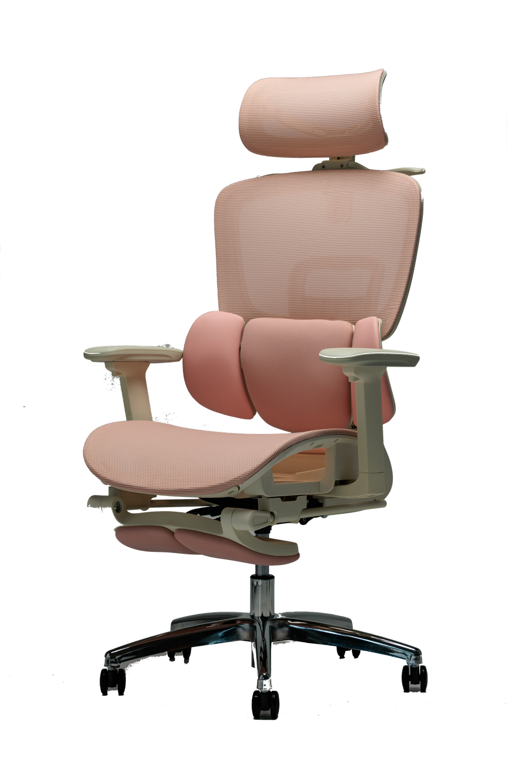 Кресло компьютерное Sevilgame RFH